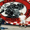 2004 rava Op bezoek bij ajax